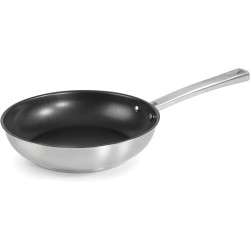 Иноксов тиган с незалепващо покритие, ф22-14,5см, h5см, FOODIE - Lacor
