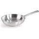 Иноксов тиган, 18/10, ф28см, h6,5см, FOODIE – Lacor