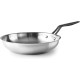Иноксов тиган, ф28-21,2см, h4,8см, ORIGIN - Lacor