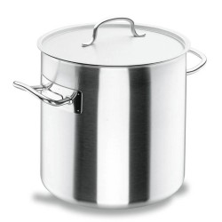 Иноксова дълбока тенджера Chef-Classic ф60см h60см 141л - Lacor