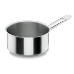 Иноксова касерола Chef-Classic ф12см h7см 750мл - Lacor