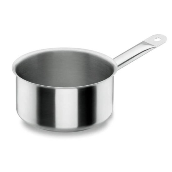 Иноксова касерола Chef-Classic ф12см h7см 750мл - Lacor