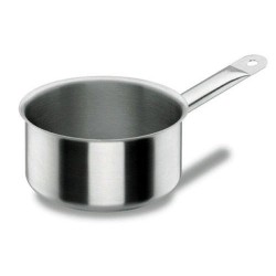 Иноксова касерола Chef-Classic ф16см h8см 1.6л - Lacor