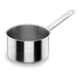 Иноксова френска касерола Chef-Classic ф28см h14см 8.5л - Lacor
