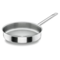 Иноксов тиган Chef-Classic ф24см h6.5см 2.70л - Lacor