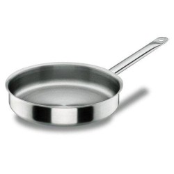 Иноксов тиган Chef-Classic ф28см h7см 4л - Lacor