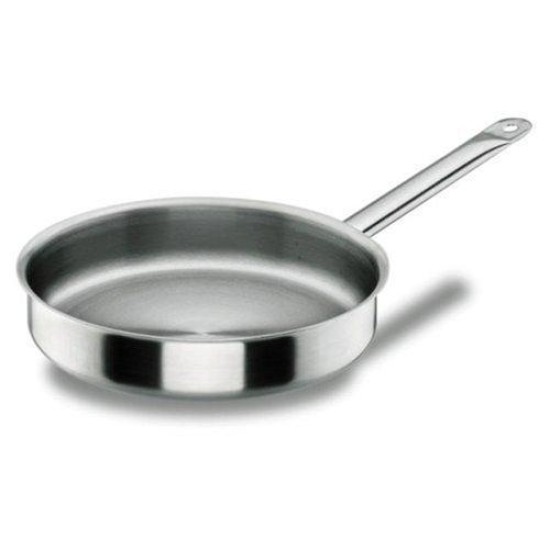 Иноксов тиган Chef-Classic ф32см h8.5см 4.70л - Lacor