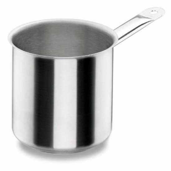 Иноксово канче / касерола Chef-Classic ф20см h20см 6,2л - Lacor