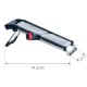 Иноксово ренде мандолина, 41,5x13,5см, 2 остриета, ProSlice – Lacor