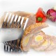Иноксова щипка за месо 11х30х6.5см - Lacor