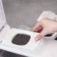Уред за рязане на картофи / зеленчуци, ръчен, 11,5x21,5xh11см – Lacor