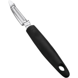 Иноксова белачка "Р", 1.6х5.5см Profesional - Lacor 