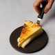 Комплект от 2 иноксови мини шпатули, 22,5/22см, права/с наклон – Lacor