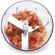Чопър, ръчен, пластмаса/стомана, ф13xh14см, 1л, SHARP – Lacor