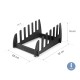 Полипропиленова стойка за 6 дъски за рязане, 23x32xh16см – Lacor