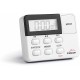 Дигитален кухненски таймер, правоъгълен, 7x1,4x5,1см – Lacor