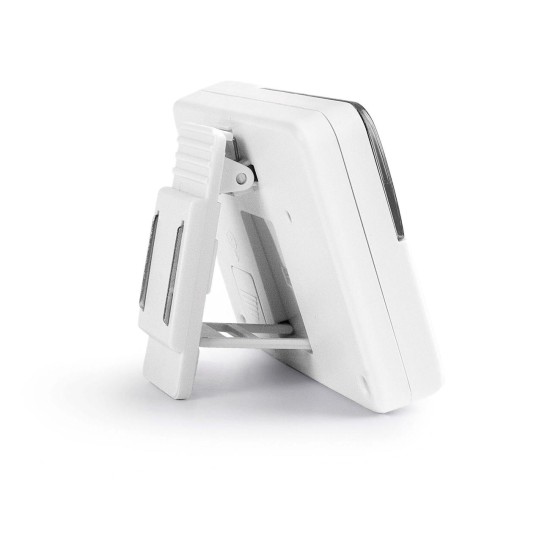 Дигитален кухненски таймер, правоъгълен, 7x1,4x5,1см – Lacor