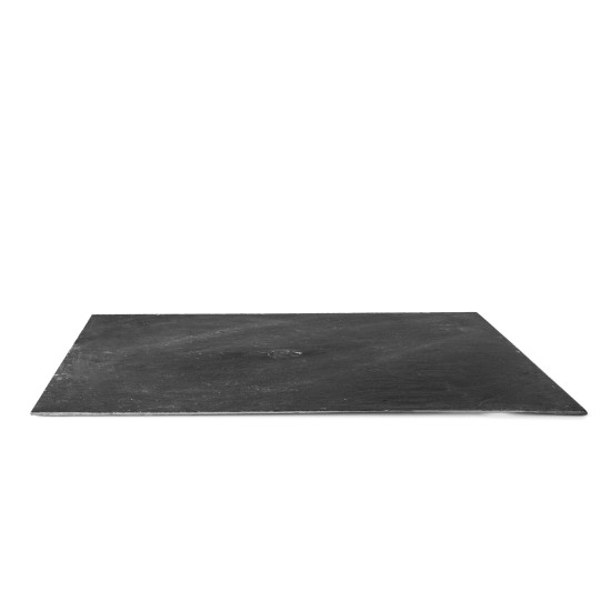 Каменно плато / плоча за сервиране, GN 1/1, 53x32,5см, Nord – Lacor