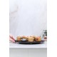 Въртящо се каменно плато, кръгло, ф35см, h2,5см – Lacor