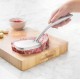 Метален чук за месо, 734гр., 27x8xh5см, TENDERIZE – Lacor