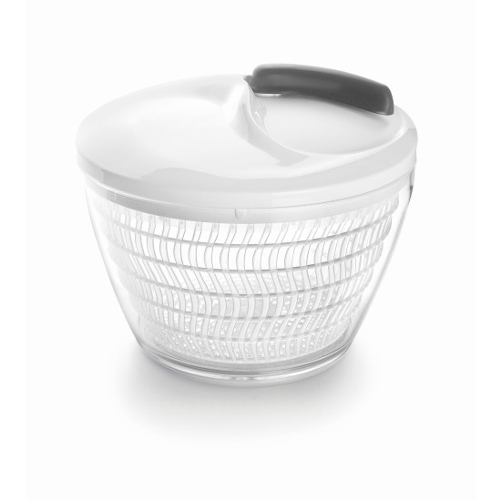 Пластмасова центрофуга за салата, ф19xh16см, 1,8л, MINI - Lacor