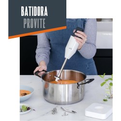 Електрически пасатор, ф6,3см, h34см, 170W, 22,000 r.p.m., PROVITE - Lacor