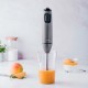 Електрически пасатор с кана и чопър, 220-240V, 50/60Hz, 600W, 15.000 r.p.m., 600мл / 500мл, 8,5 x6,28x39,7см, TitanPro – Lacor