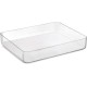 Кухненска прецизна везна, до 2кг, 12,7x10,6x1,7см, черна – Lacor