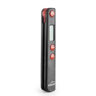 Дигитален термометър с иноксова сонда, -50°C (-58°F) / 150°C (302°F), 10см – Lacor