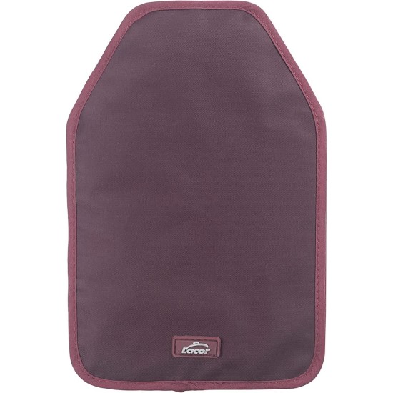 Текстилен охладител за вино, 15x23см, BURDEOS – Lacor