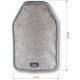 Текстилен охладител за вино, 15x23см, DENIM – Lacor