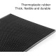Бар мат / антислип подложка, 30x15xh1,8см – Lacor