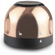 Пластмасова капачка за шампанско, copper, ф3,8см, h3,5см – Lacor