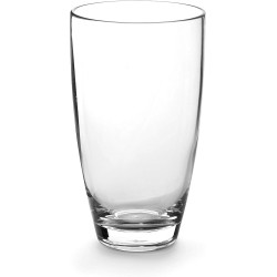 Комплект от 6 чаши за безалкохолни напитки / вода, тритан, ф8,5см, h14,5см, 500мл, TRITÁN – Lacor