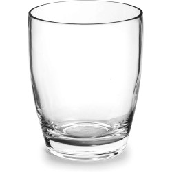 Комплект от 6 чаши за вода, тритан, ф8см, h10см, 350мл, TRITÁN – Lacor