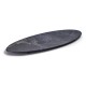 Меламиново плато овал 65x26xh3см COLECCIÓN STONE - Lacor