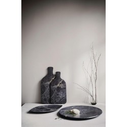 Меламиново плато овал 65x26xh3см COLECCIÓN STONE - Lacor
