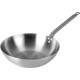 Железен уок тиган, ф32см, h9,5см, FERRUM – Lacor