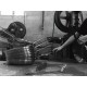 Железен уок тиган, ф32см, h9,5см, FERRUM – Lacor