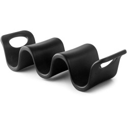 Меламинова стойка за 2/3 такоси / сандвичи, 18x6xh4см, стакабъл – Lacor