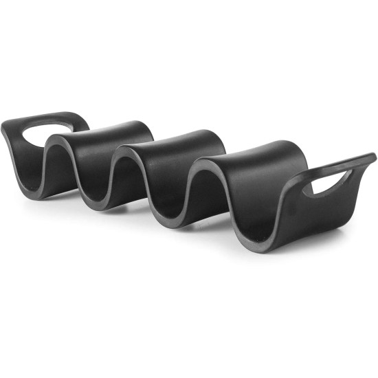 Меламинова стойка за 3/4 такоси / сандвичи, 23x6xh4см, стакабъл – Lacor