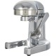 Иноксова цитрус преса, ръчна, 21x18xh21см – Lacor