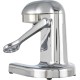 Иноксова цитрус преса, ръчна, 21x18xh21см – Lacor