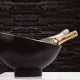 Иноксова шампаниера, ф40см, h27см, 15л, MOON BLACK - Lacor