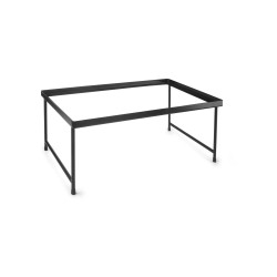 Метална стойка за бюфет, GN 1/1, 53x32,5см, Nord – Lacor