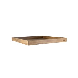 Дървена кутия за бюфет, GN 1/1, 53x32,5xh4,5см, Nord, стакабъл – Lacor