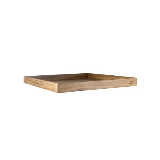 Дървена кутия за бюфет, GN 1/1, 53x32,5xh4,5см, Nord, стакабъл – Lacor