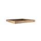 Дървена кутия за бюфет, GN 1/1, 53x32,5xh4,5см, Nord, стакабъл – Lacor