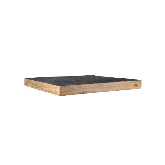 Дървена кутия за бюфет, GN 1/1, 53x32,5xh4,5см, Nord, стакабъл – Lacor