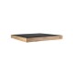 Дървена кутия за бюфет, GN 1/1, 53x32,5xh4,5см, Nord, стакабъл – Lacor